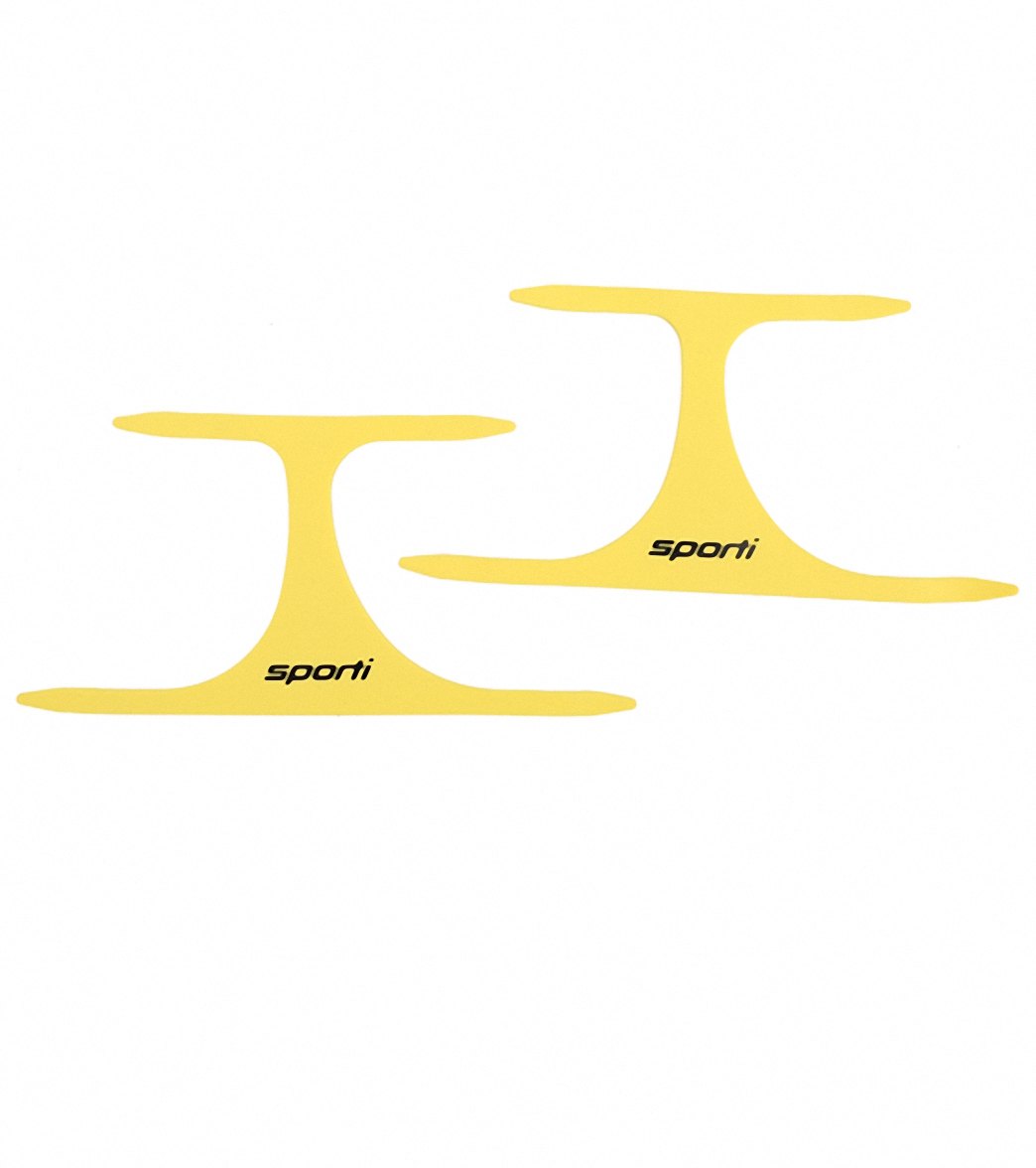 Sporti Paddle Replacement Straps
