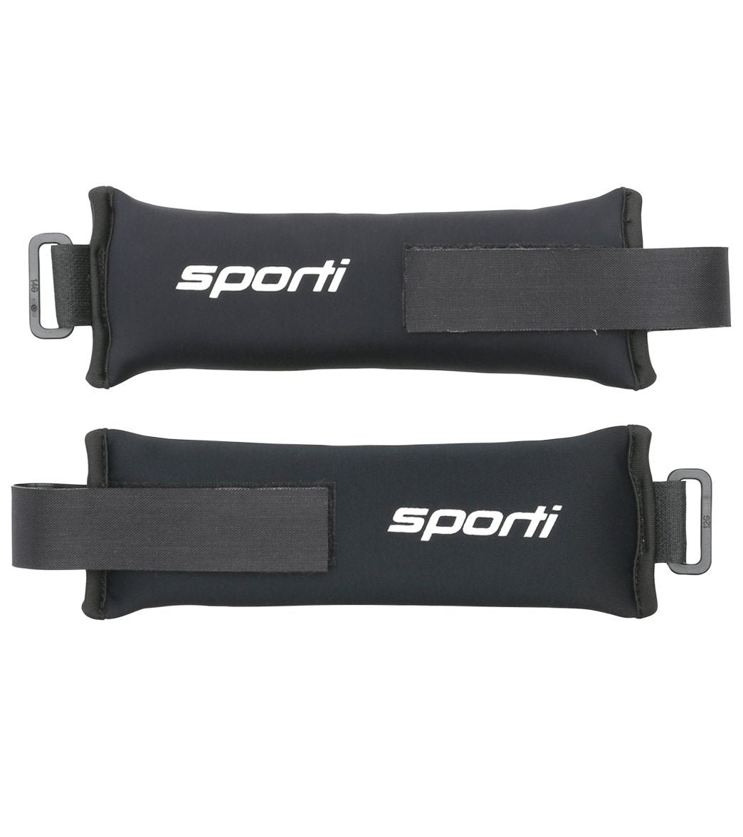 Sporti 3lbs Fitness Wrist Weights