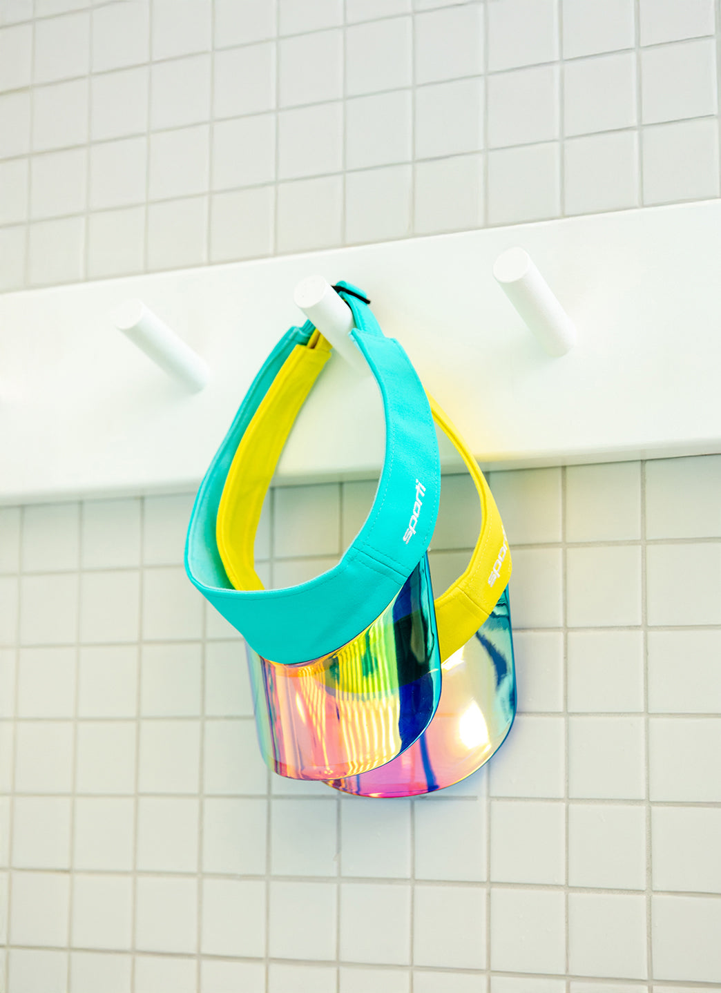 Sporti NeonNova Visor