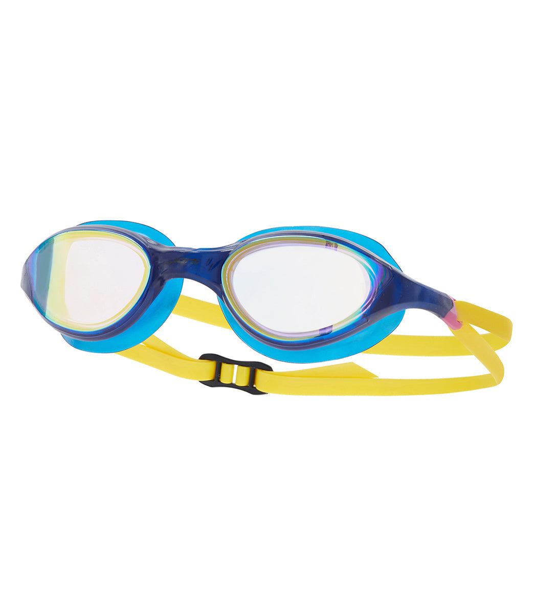 Sporti HydroZoom Vapor Mirrored Goggle