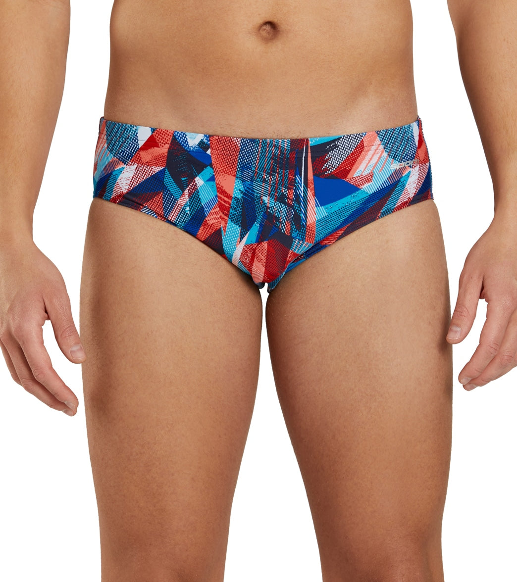Sporti Catalyst Brief Swimsuit (22-44)
