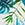 Sporti Plus Size Palm Royale Conservative Printed Girl Leg One Piece Swimsuit