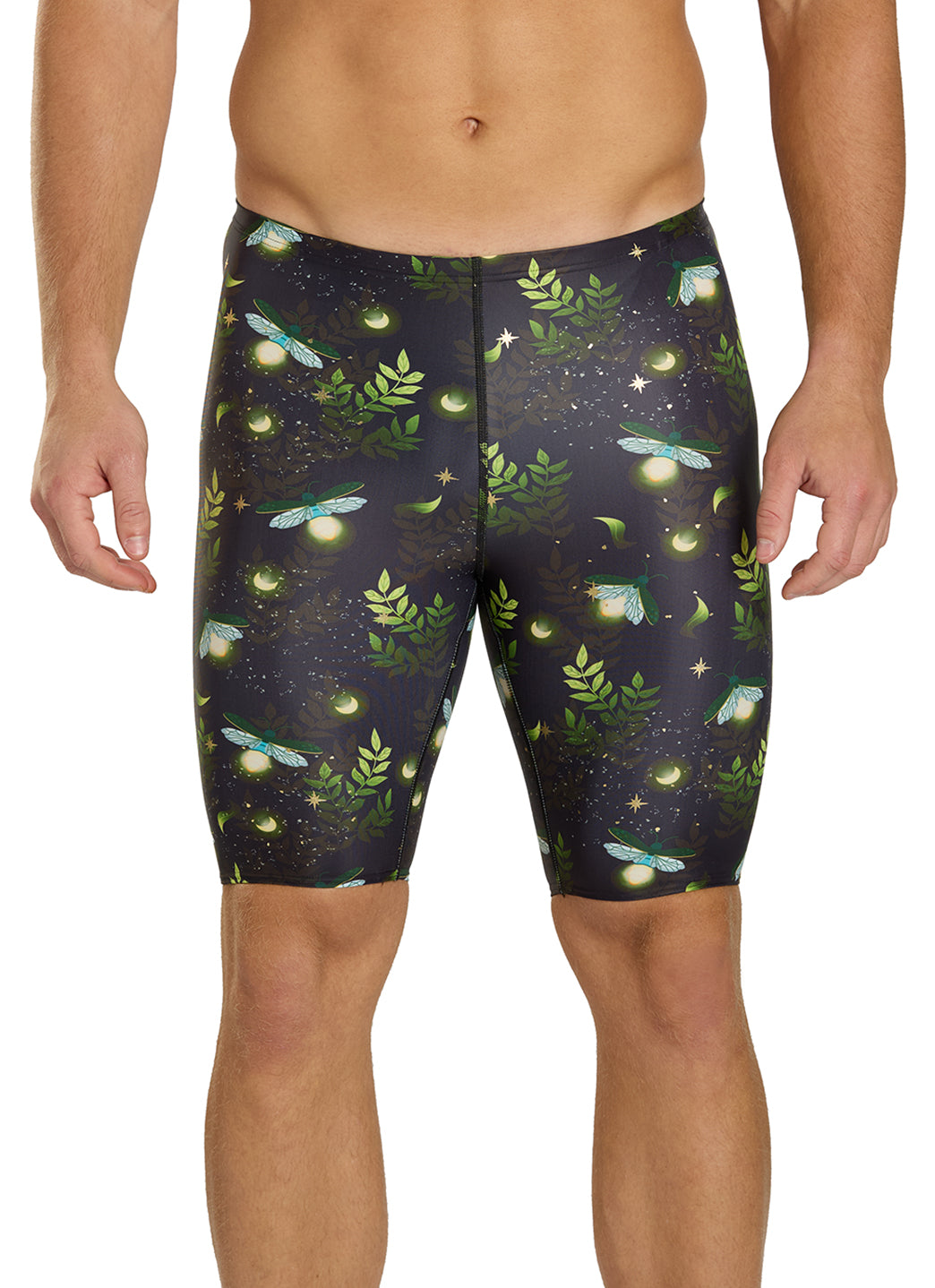 Sporti Firefly Lane Jammer Swimsuit (22-44)