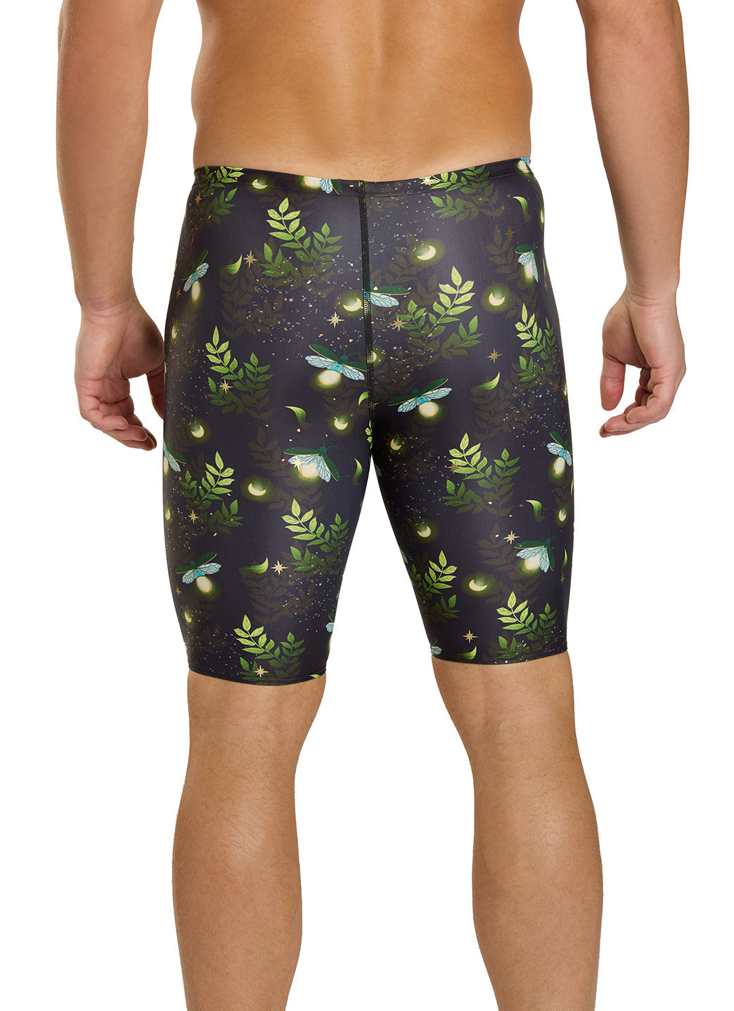 Sporti Firefly Lane Jammer Swimsuit (22-44)