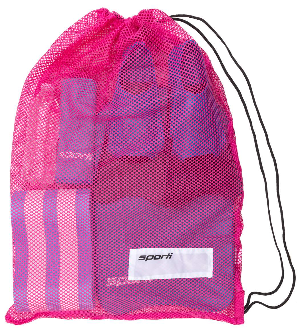 Sporti Mesh Bag