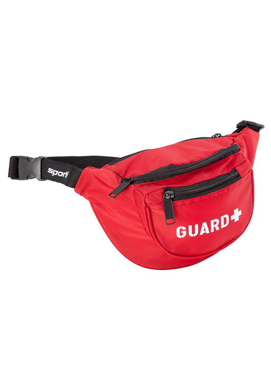 Sporti Guard Hip Pack