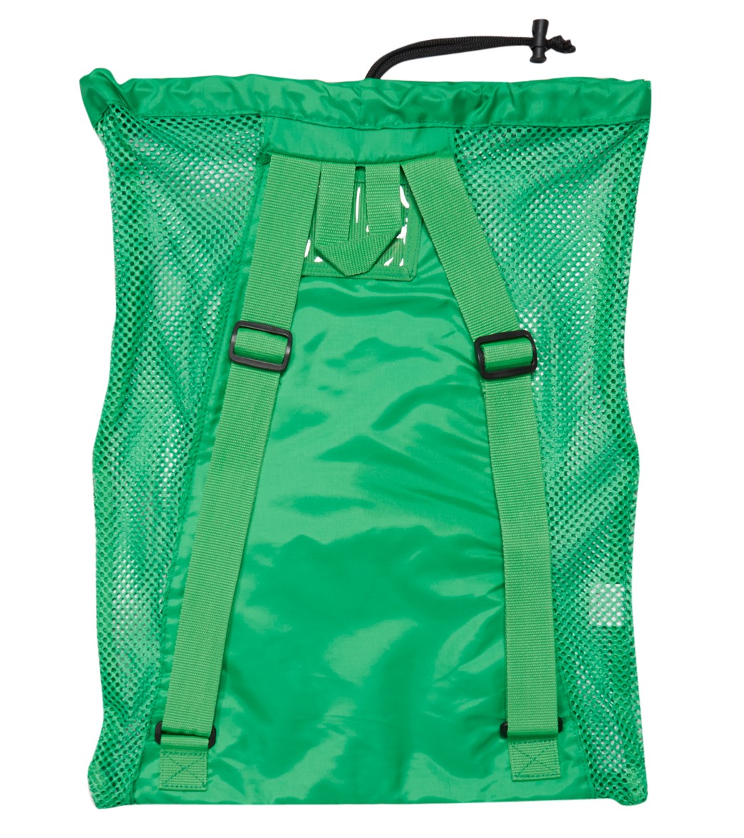Sporti Premium Mesh Backpack