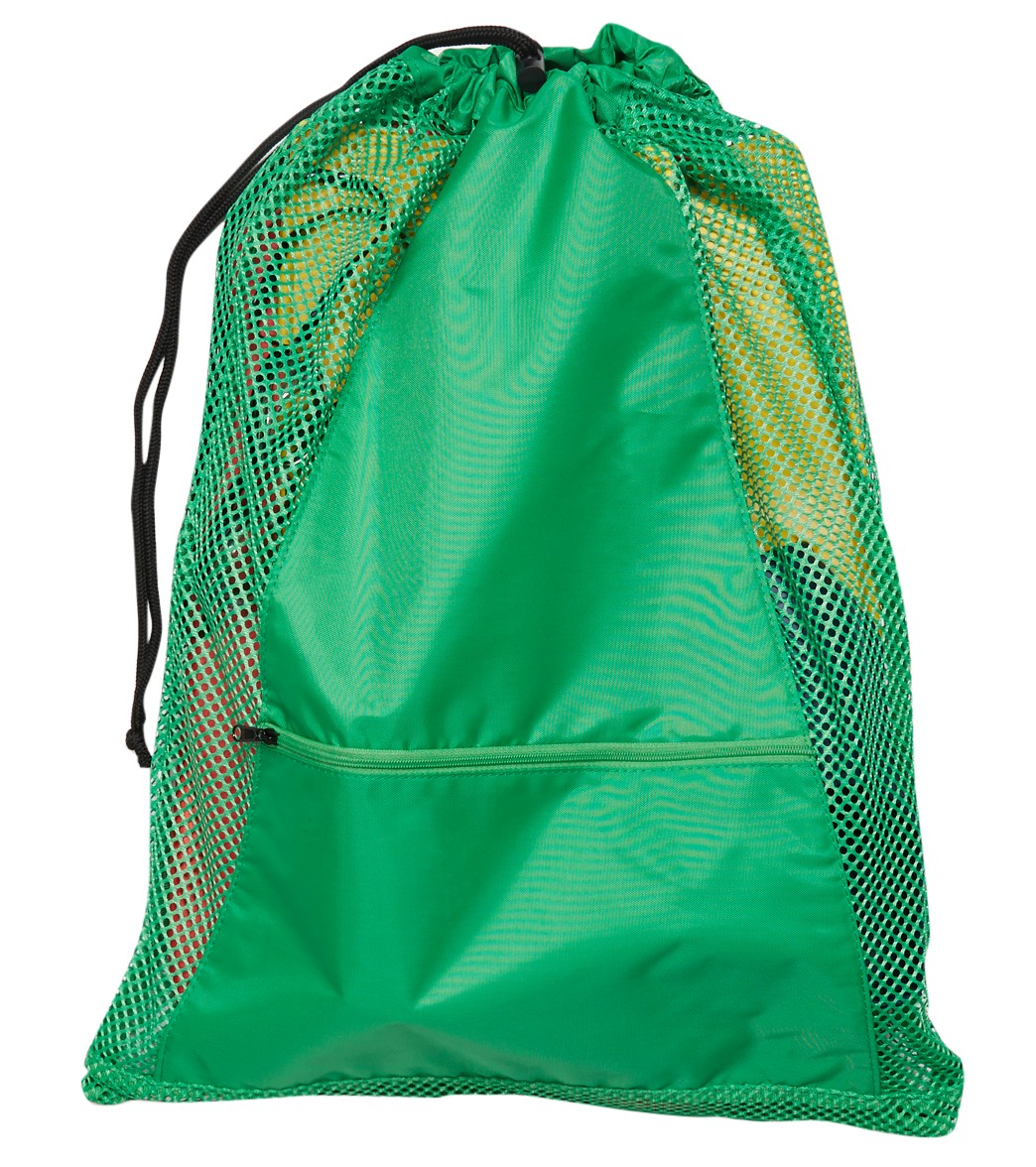 Sporti Premium Mesh Backpack
