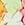 Sporti Flower Swim Cap
