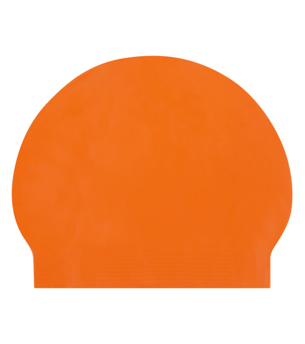 Sporti Latex Swim Cap