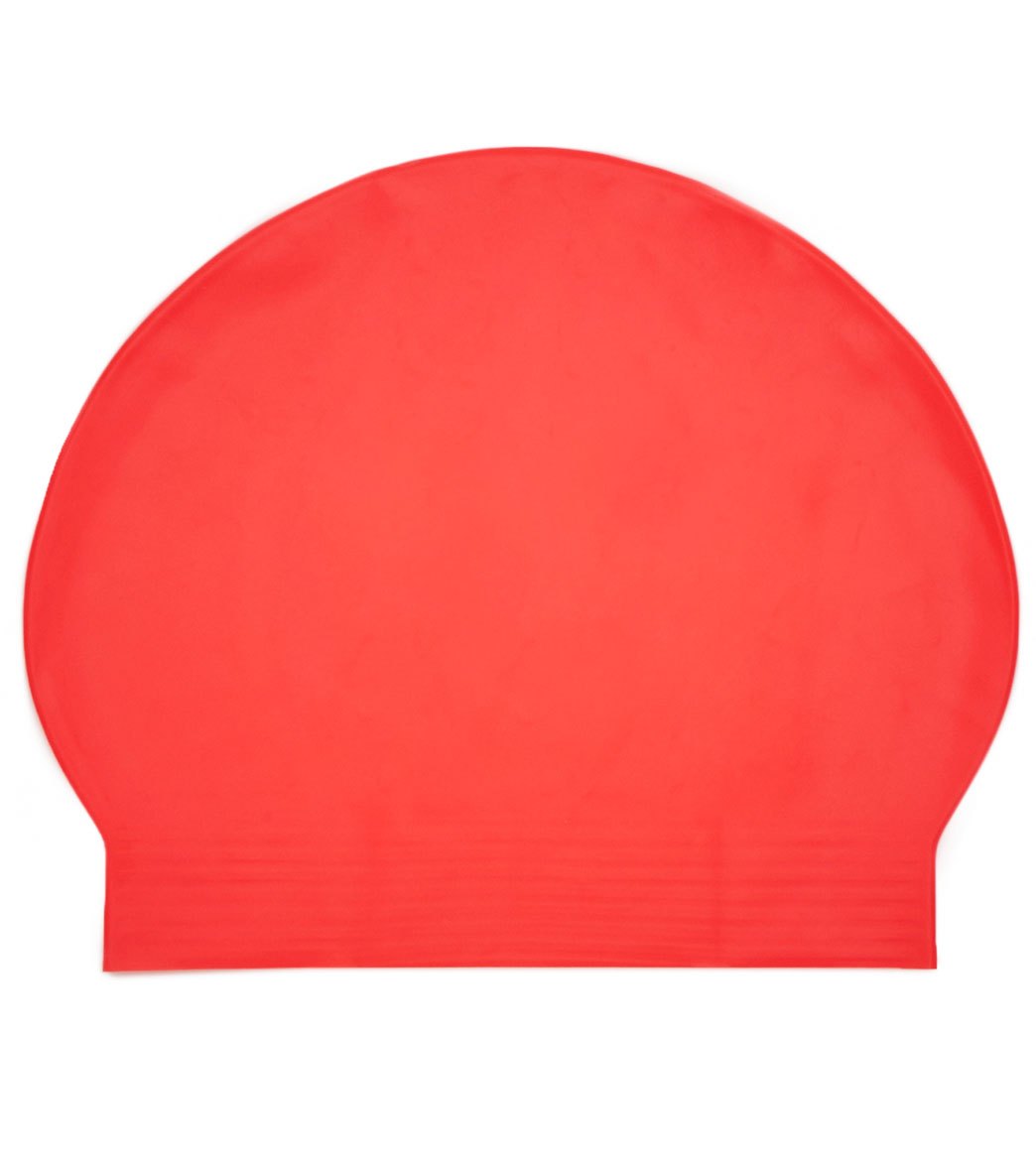 Sporti Latex Swim Cap
