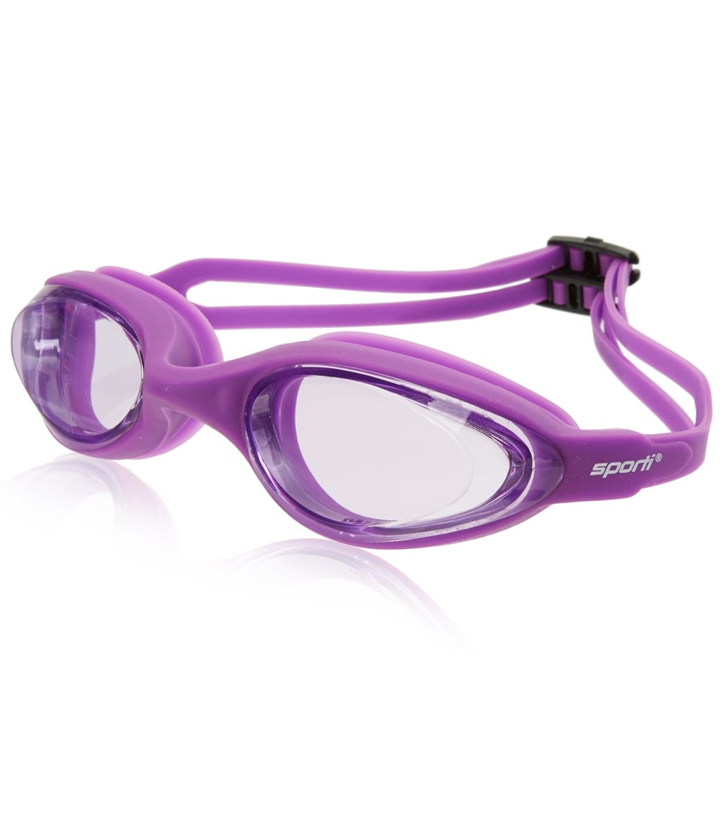 Sporti Antifog Cabo Goggle