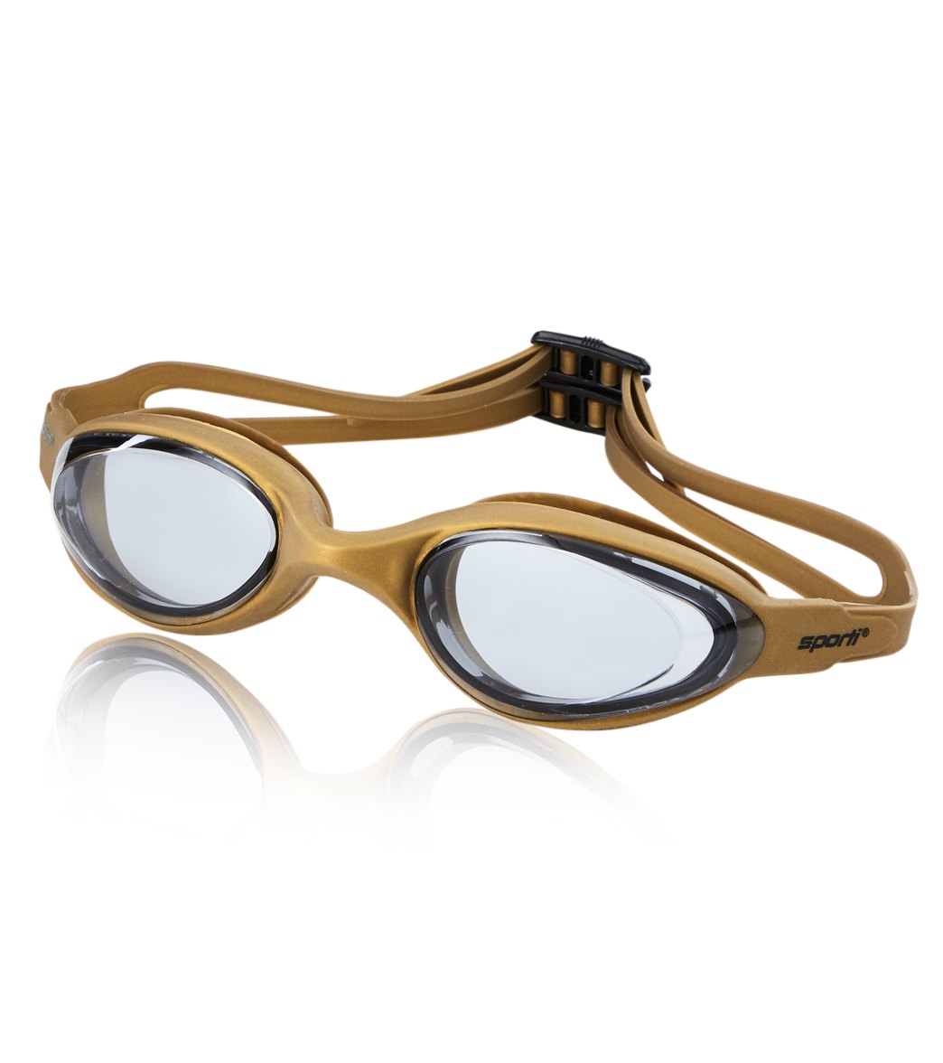 Sporti Antifog Cabo Goggle