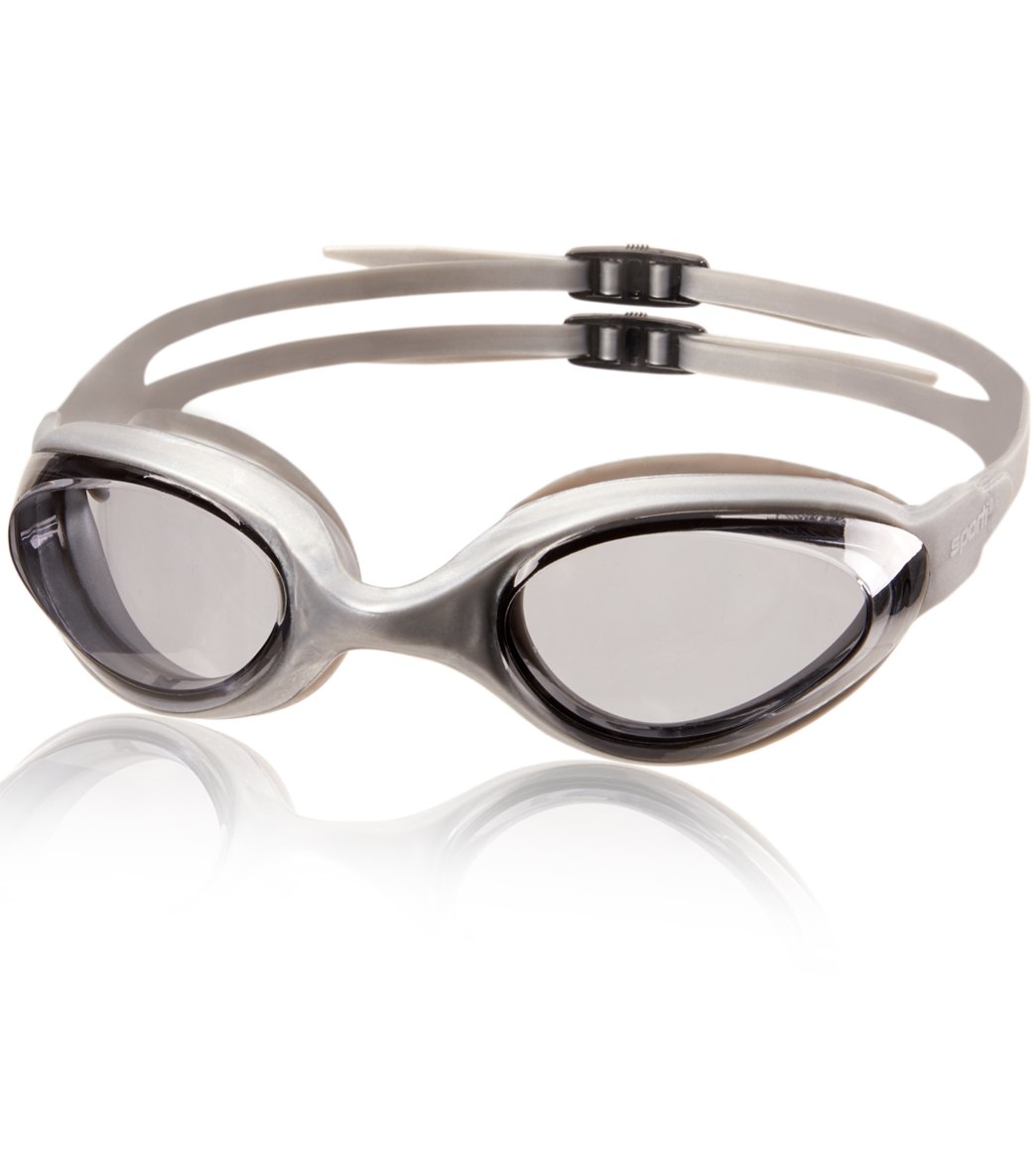 Sporti Antifog Cabo Goggle