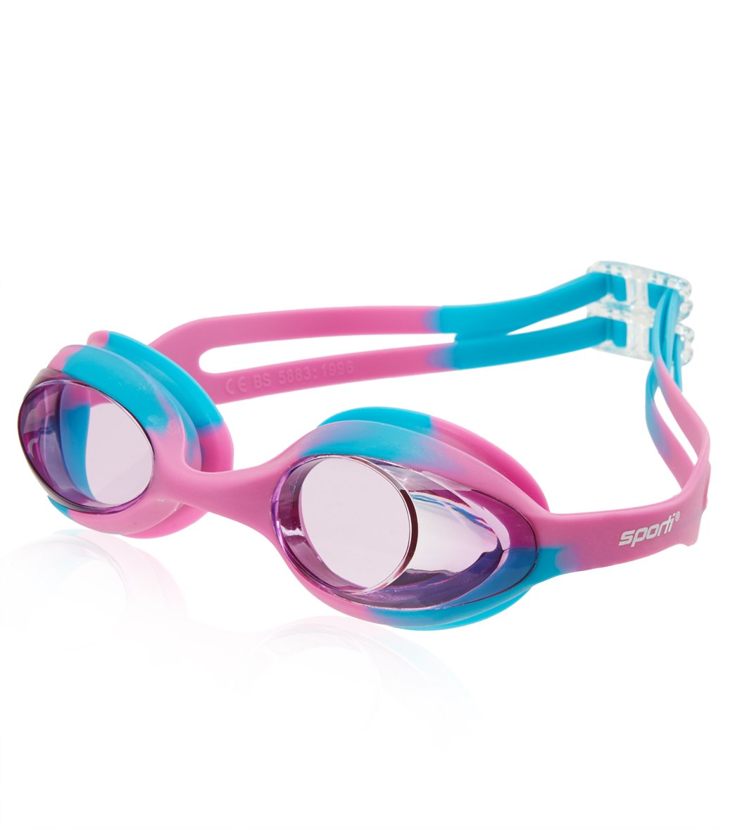 Sporti Antifog Cabo Jr. Goggle