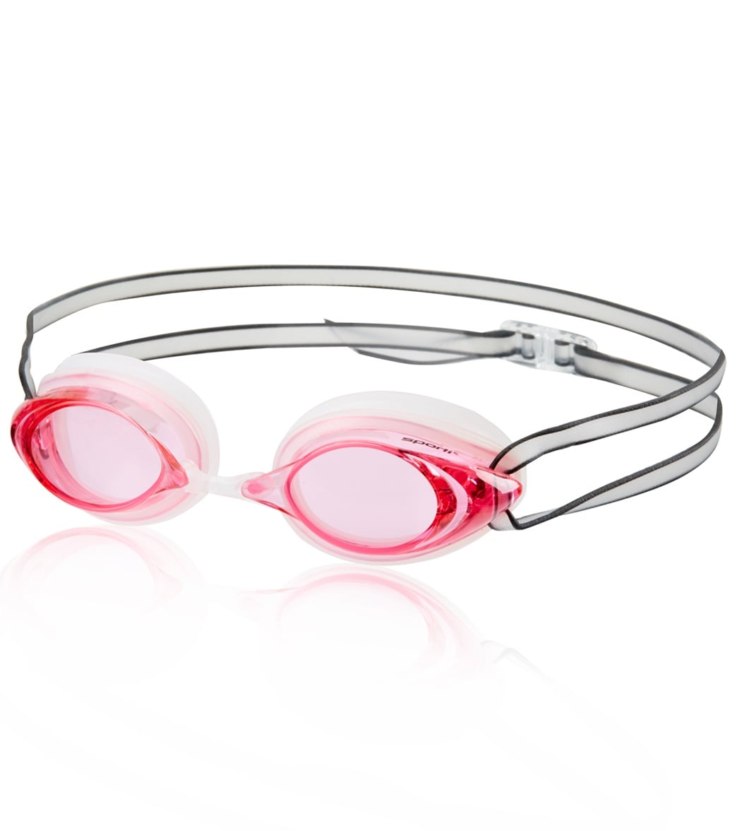 Sporti Antifog X-tec Pro Goggle