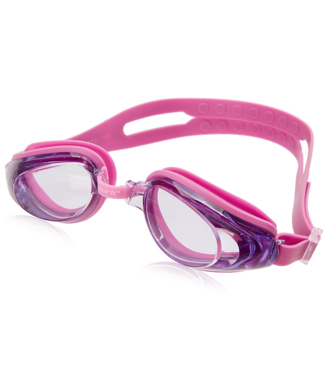 Sporti Antifog Snapper Jr. Goggle