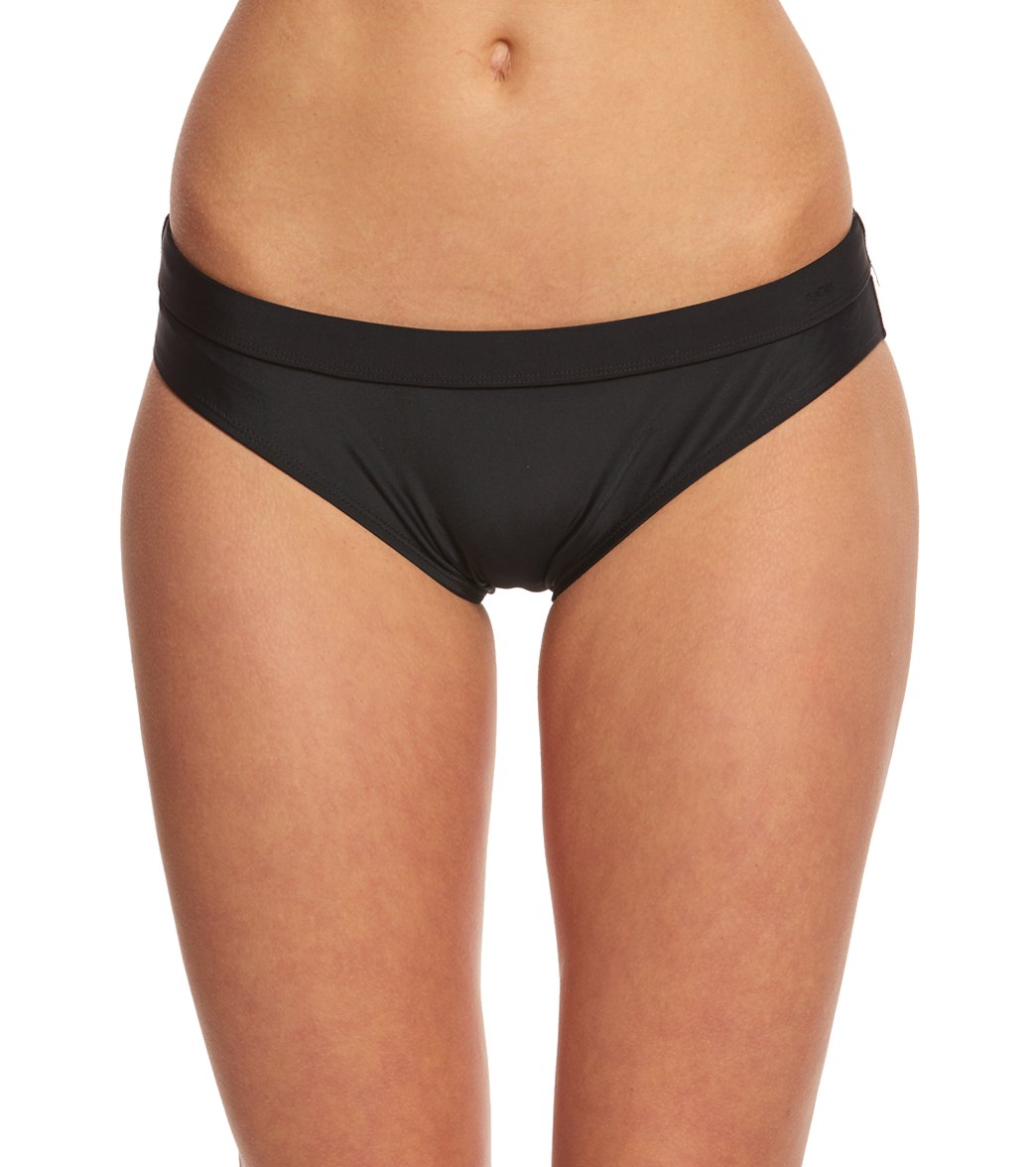 Sporti Guard Hipster Workout Bikini Swim Bottom