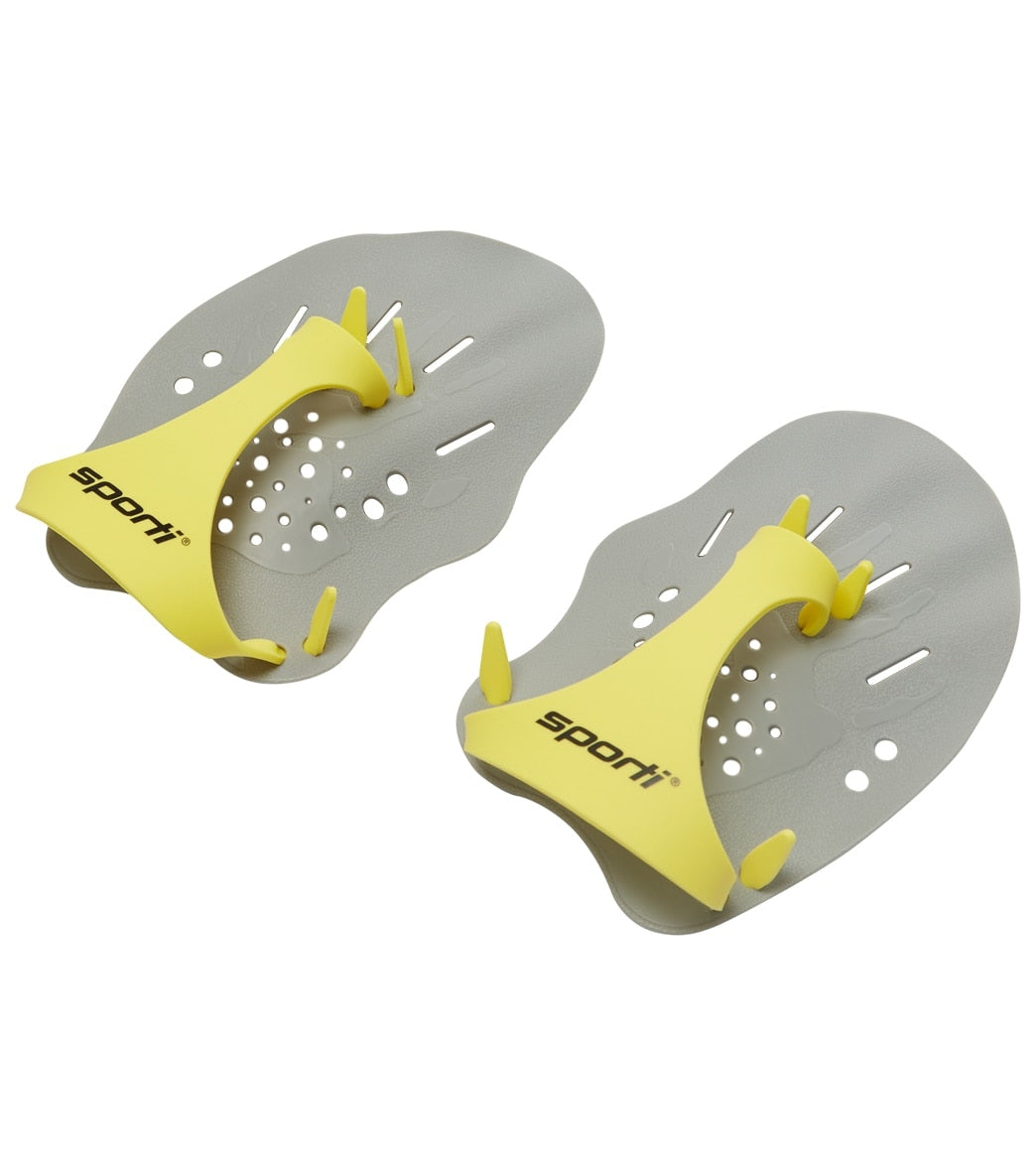 Sporti Swim Paddles