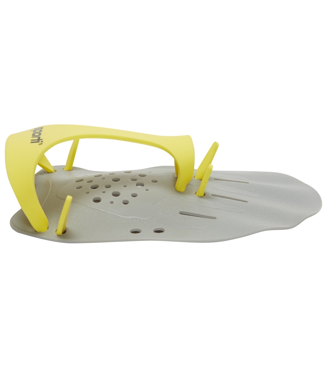 Sporti Swim Paddles