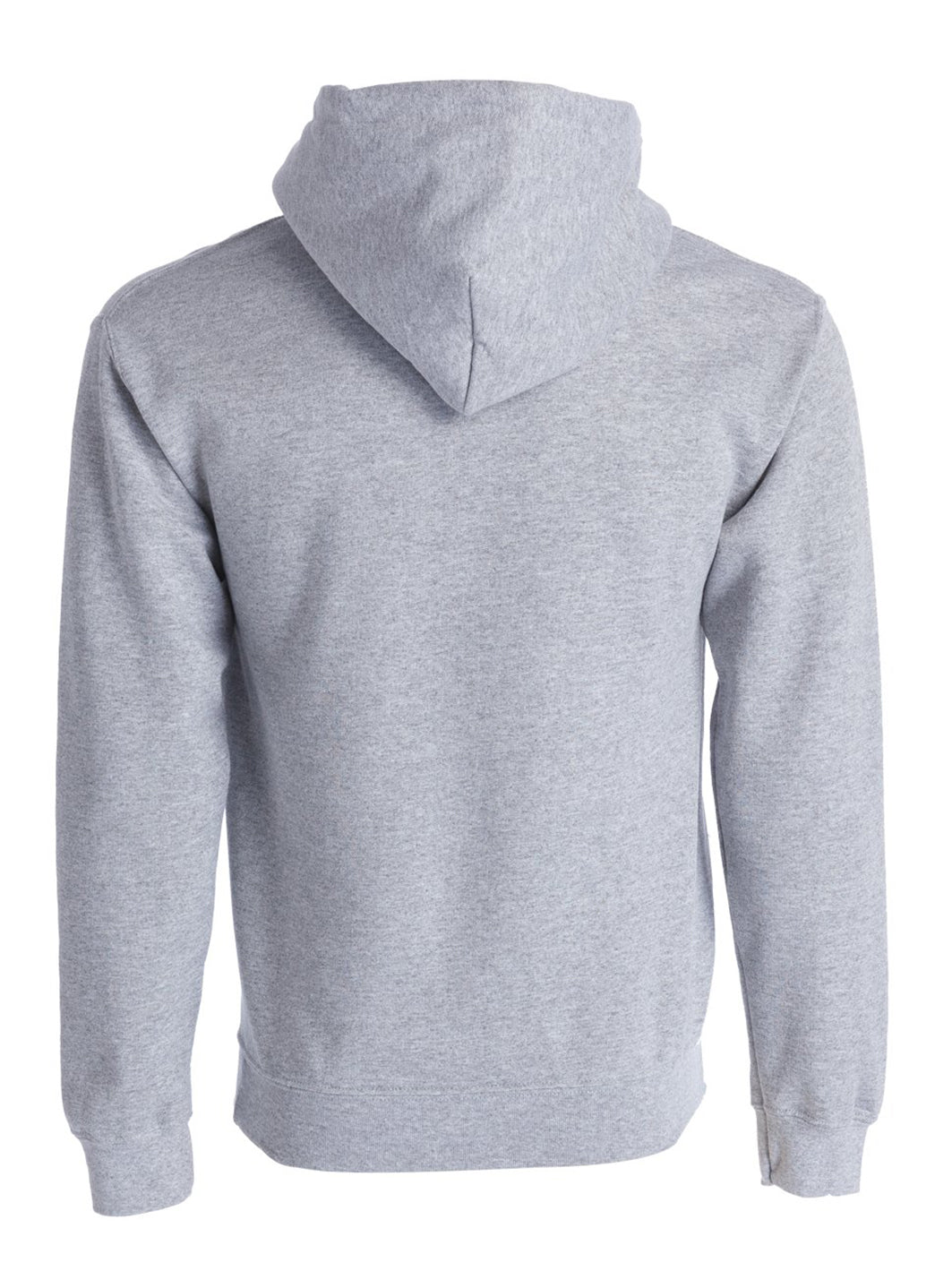 Sporti Guard Unisex Hooded Sweatshirt