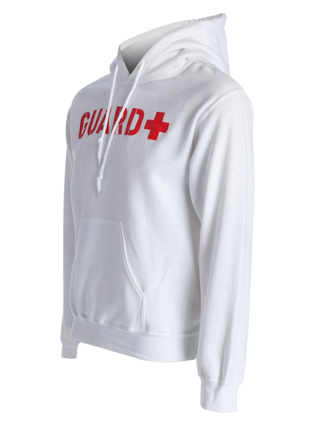 Sporti Guard Unisex Hooded Sweatshirt