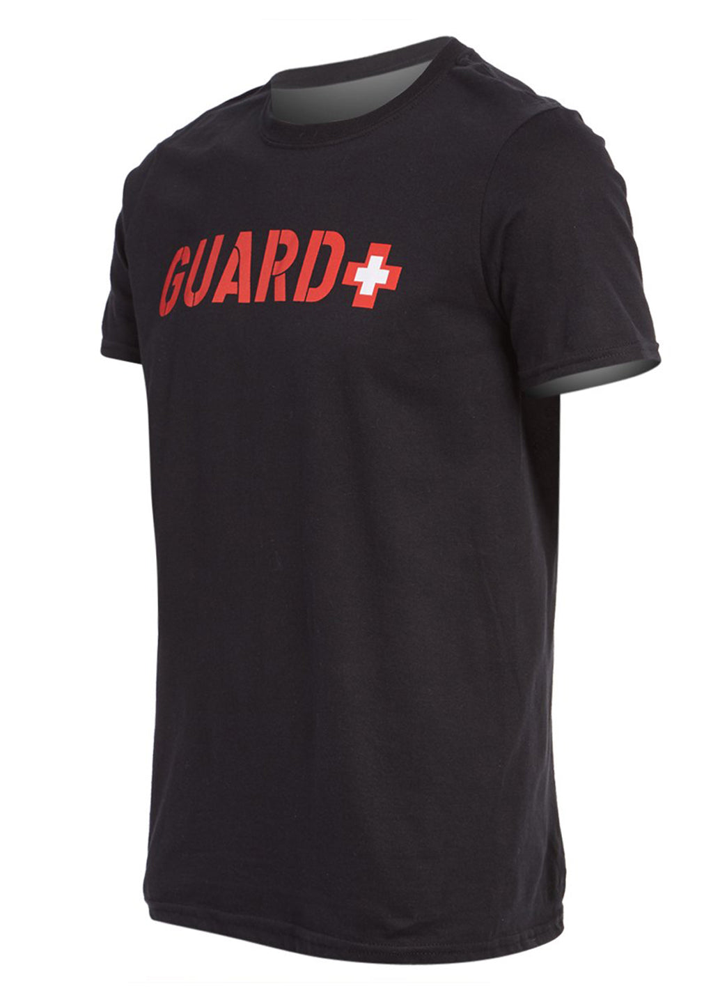 Sporti Guard Unisex S/S Tee