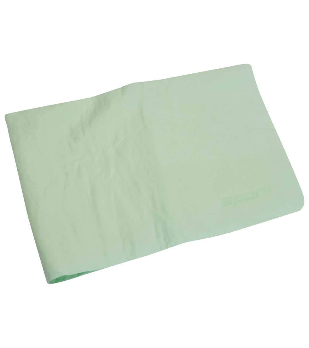 Sporti 26" X 17" Large Chamois Sports Towel