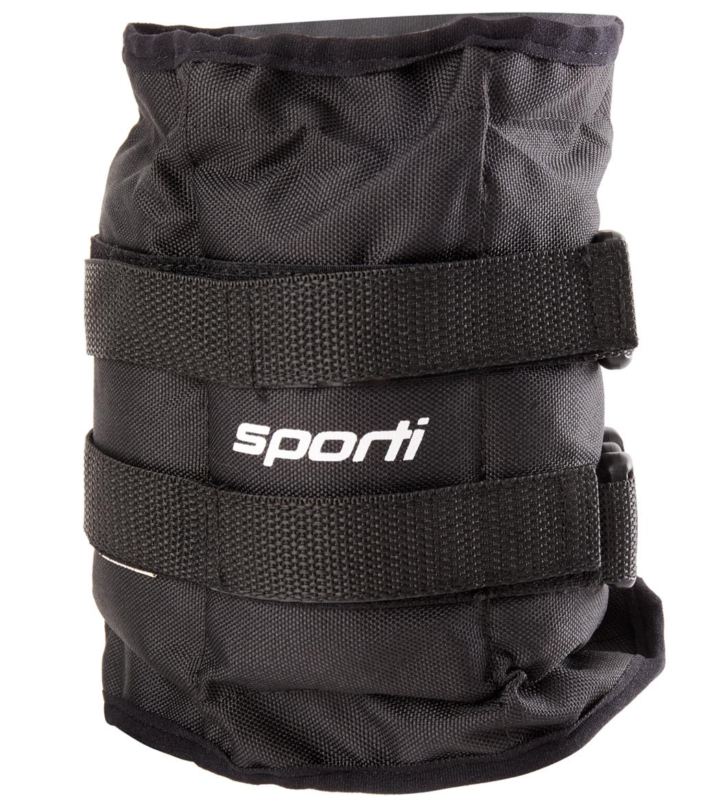 Sporti 10lbs Fitness Ankle Weights