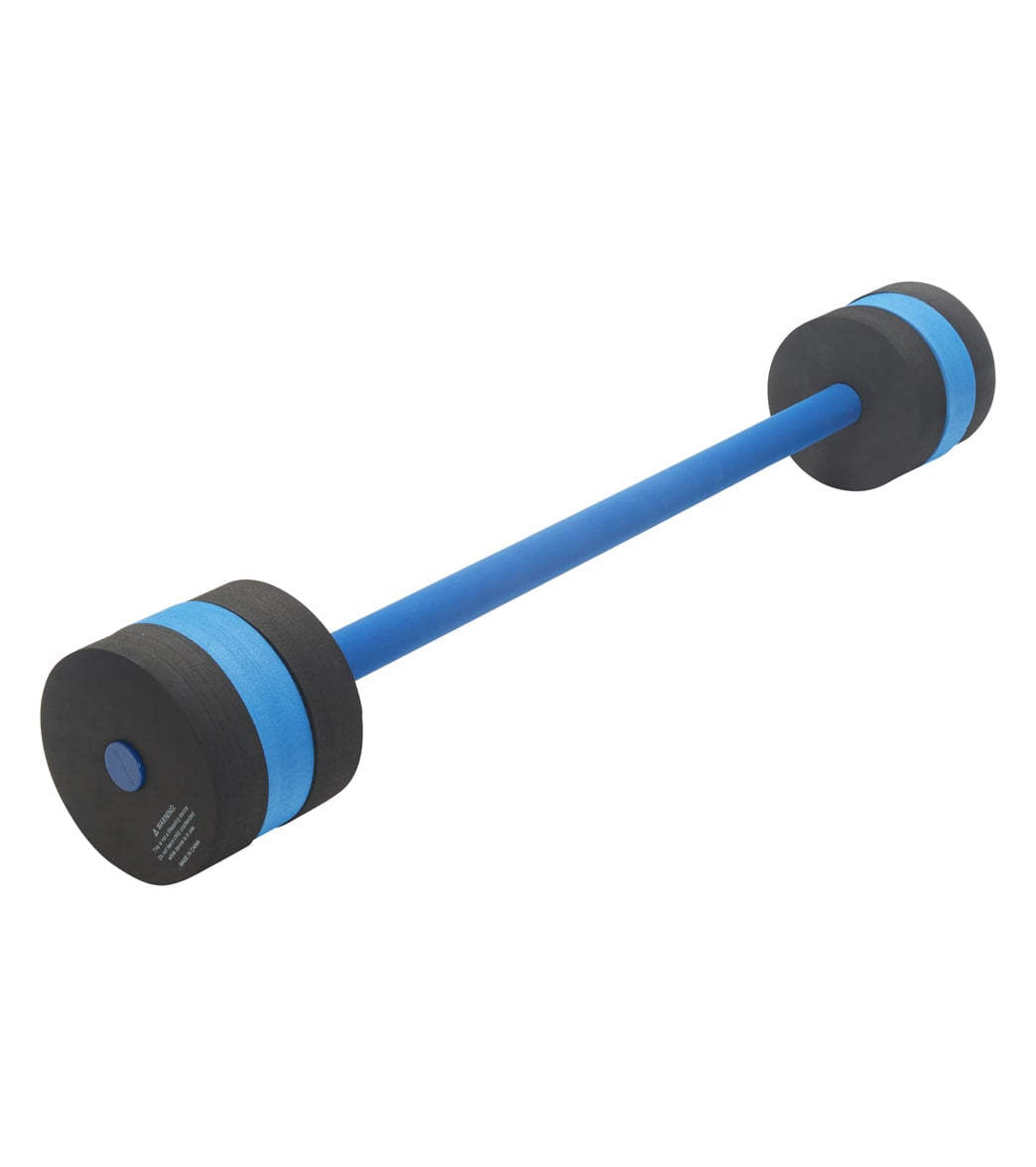 Sporti Fitness Bar Float Water Weight