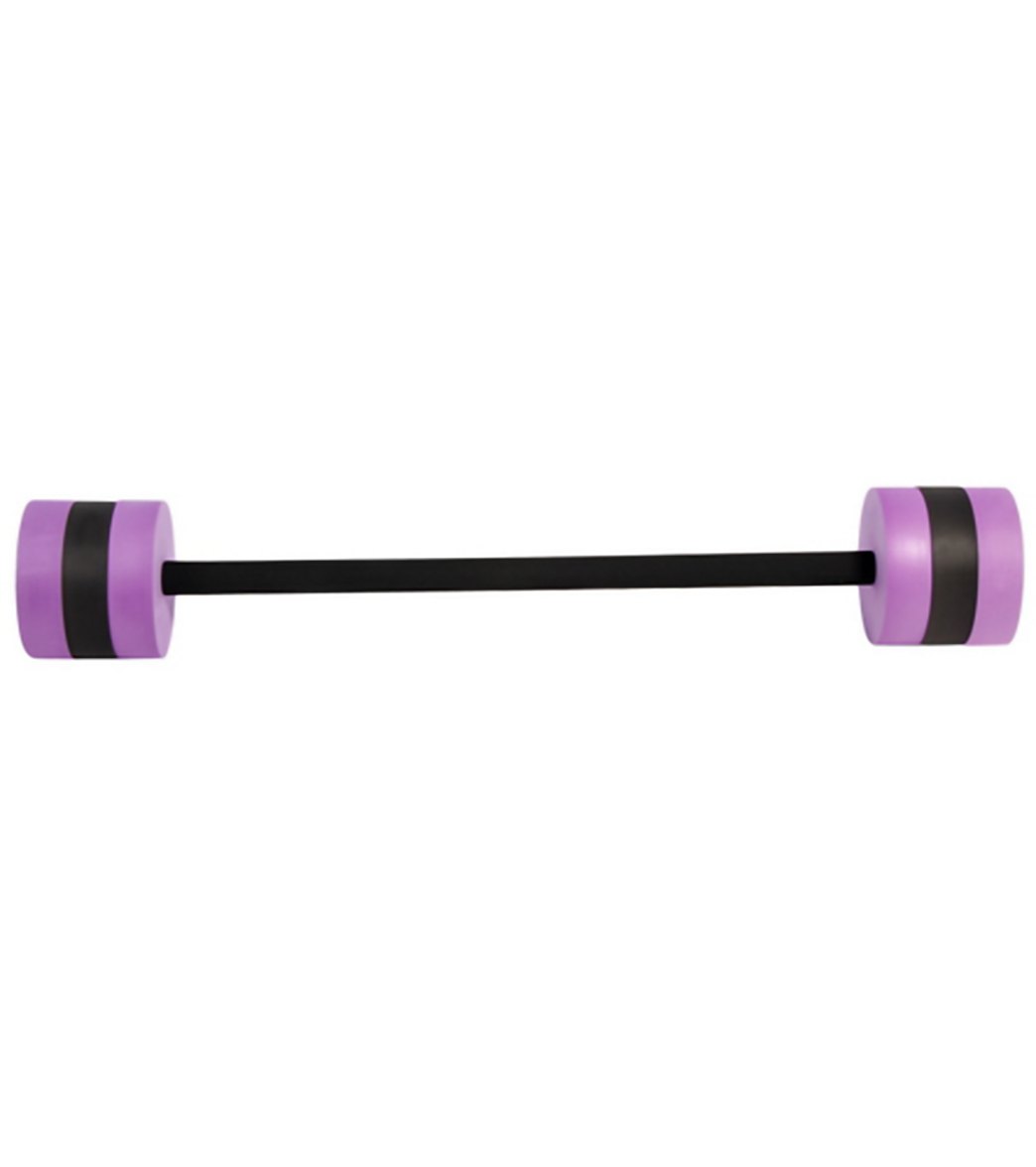 Sporti Fitness Bar Float Water Weight