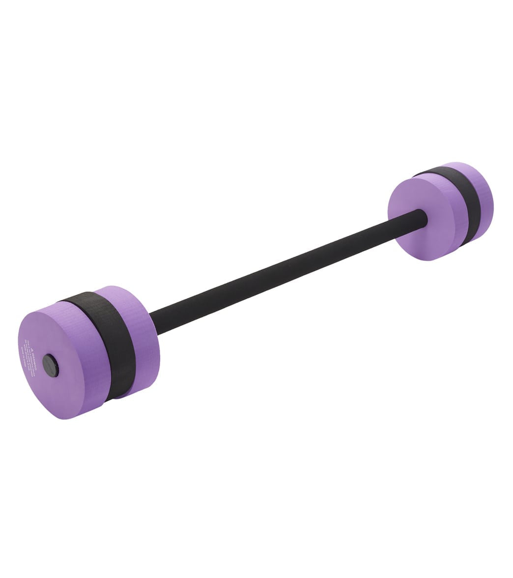 Sporti Fitness Bar Float Water Weight