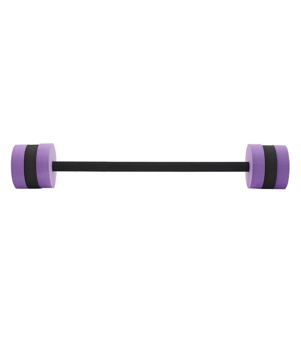 Sporti Fitness Bar Float Water Weight