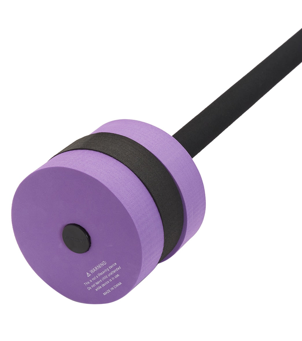 Sporti Fitness Bar Float Water Weight