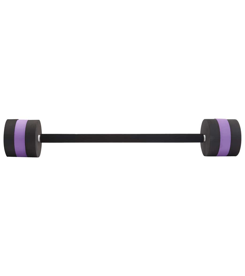 Sporti Fitness Bar Float Water Weight