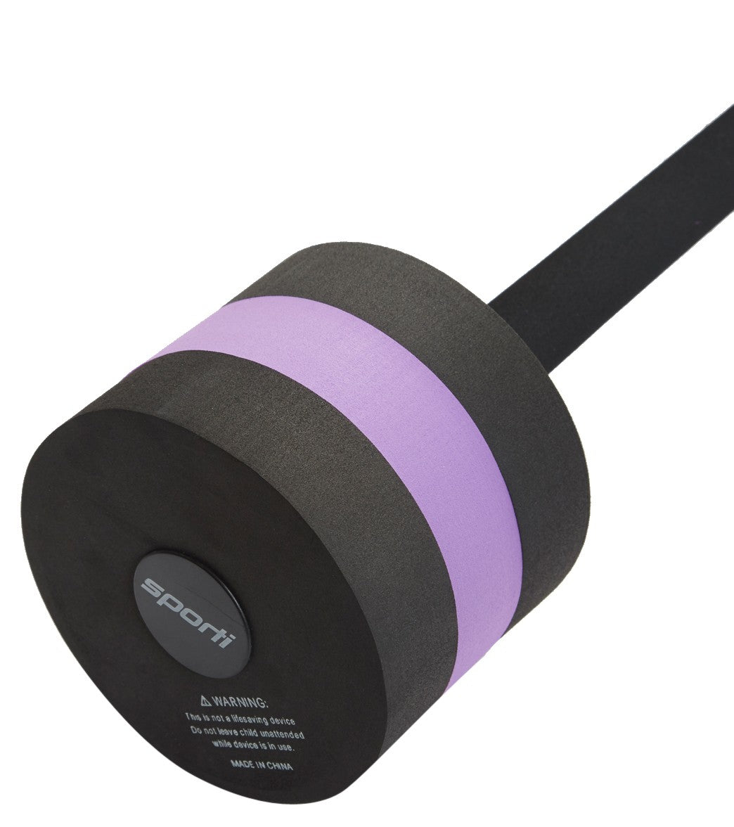 Sporti Fitness Bar Float Water Weight