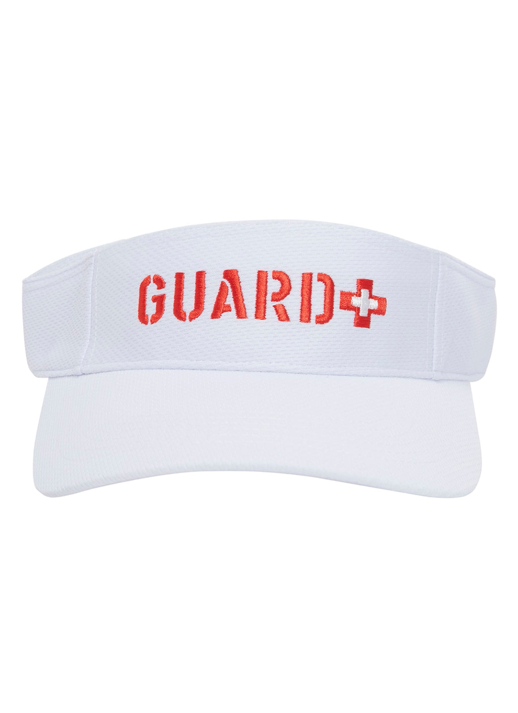 Sporti Guard Mesh Visor