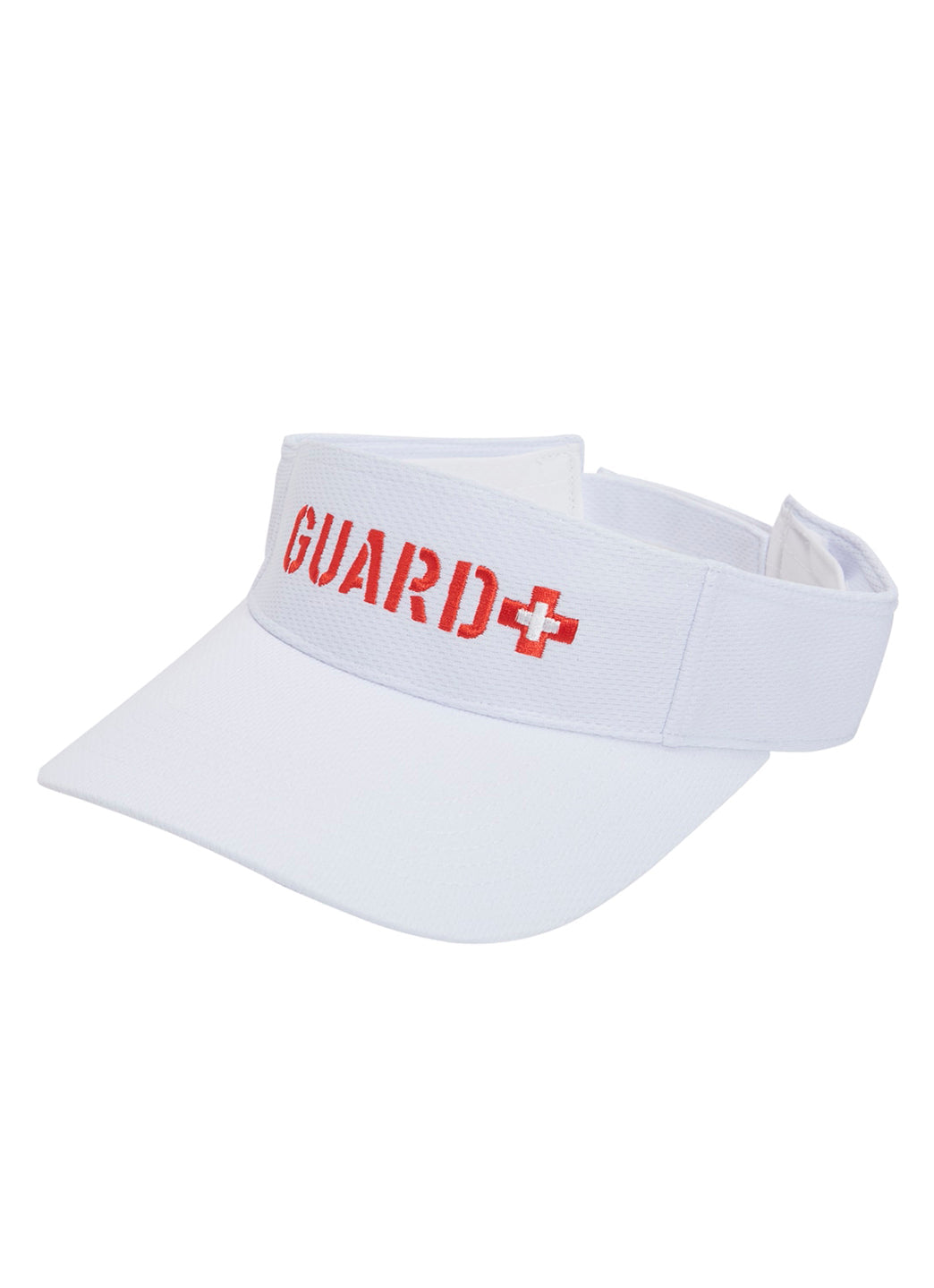 Sporti Guard Mesh Visor