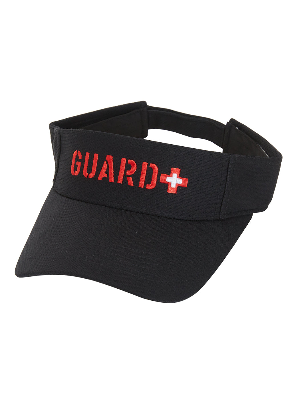 Sporti Guard Mesh Visor