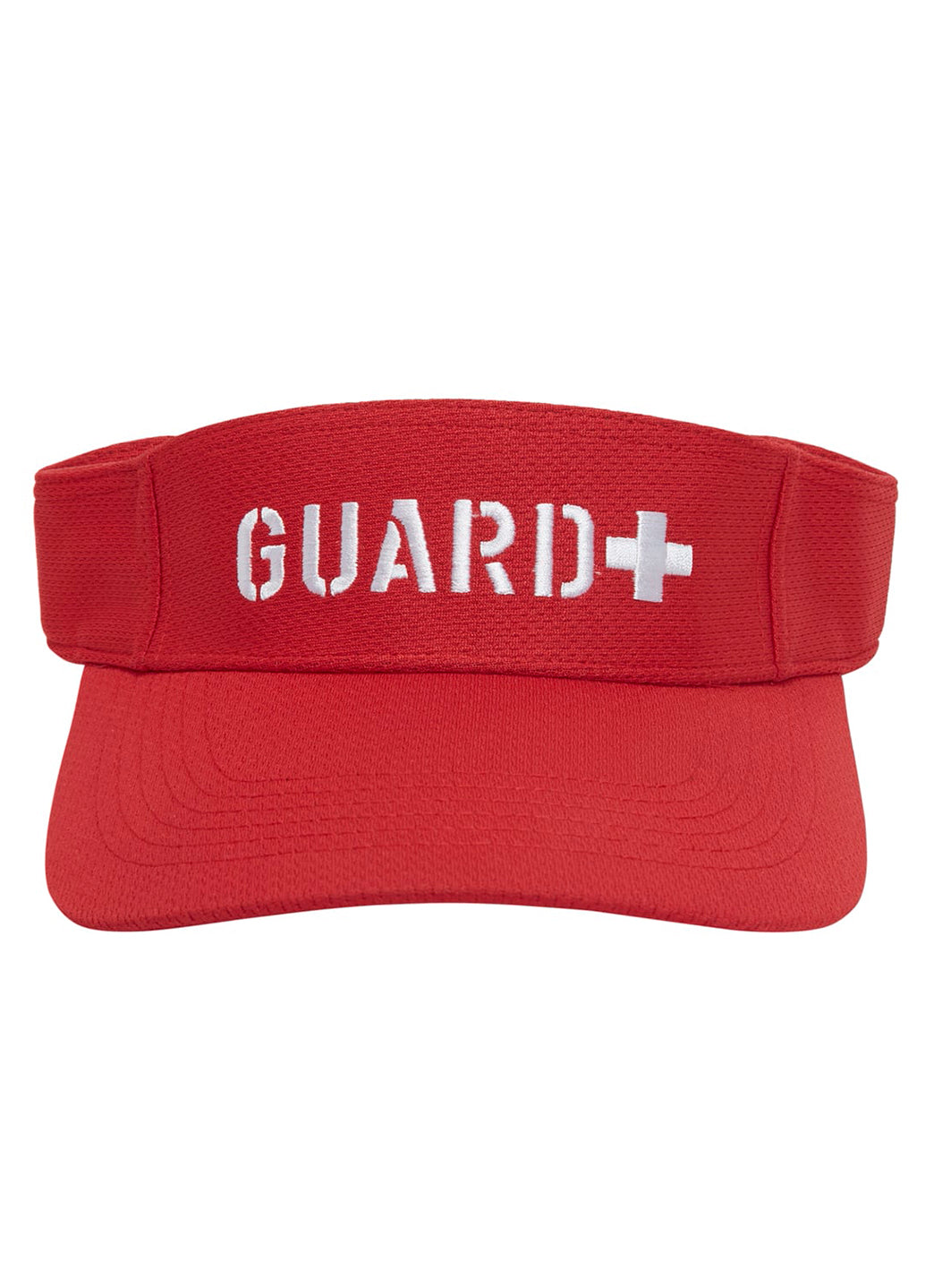 Sporti Guard Mesh Visor