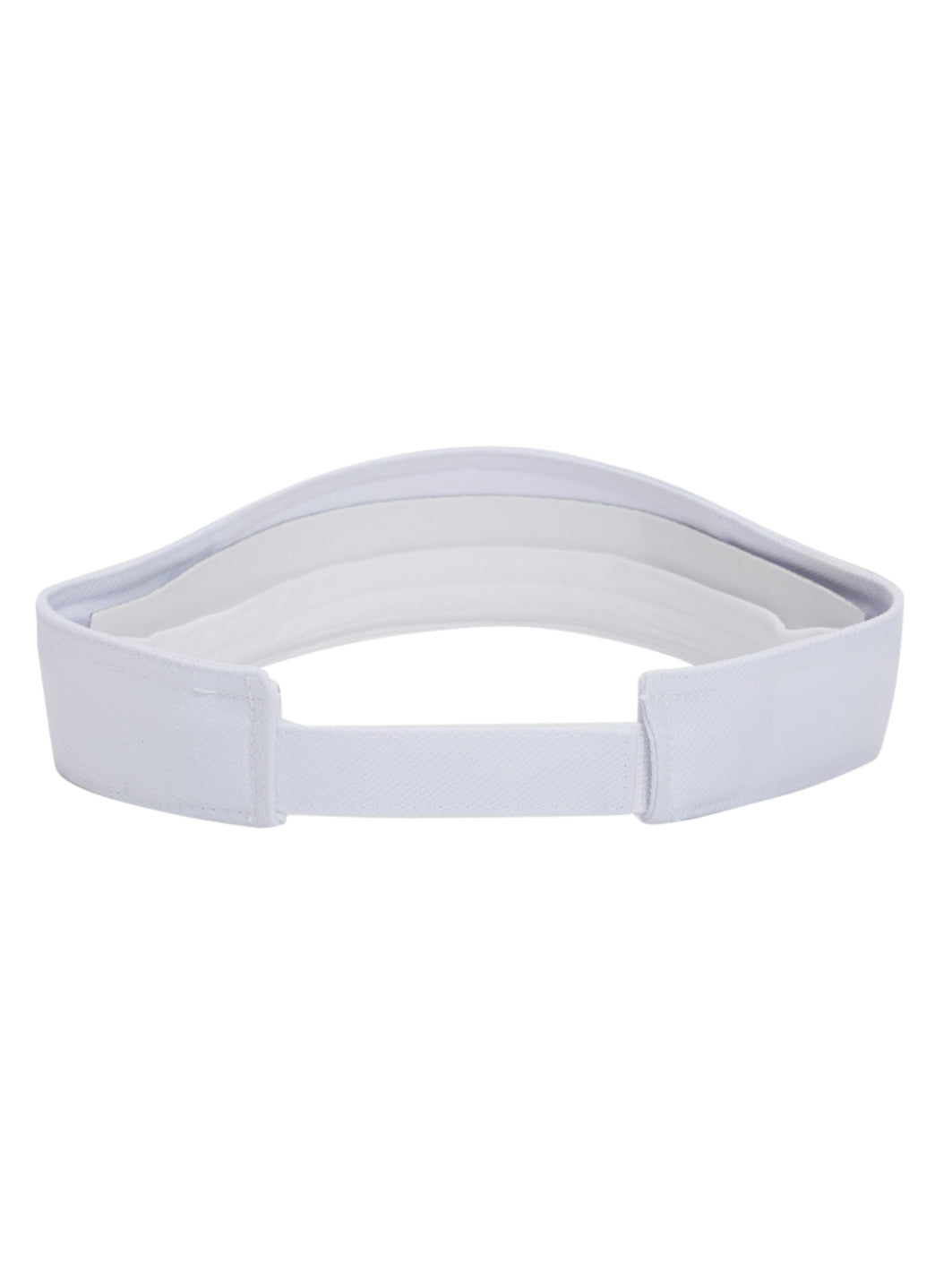Sporti Guard Twill Visor