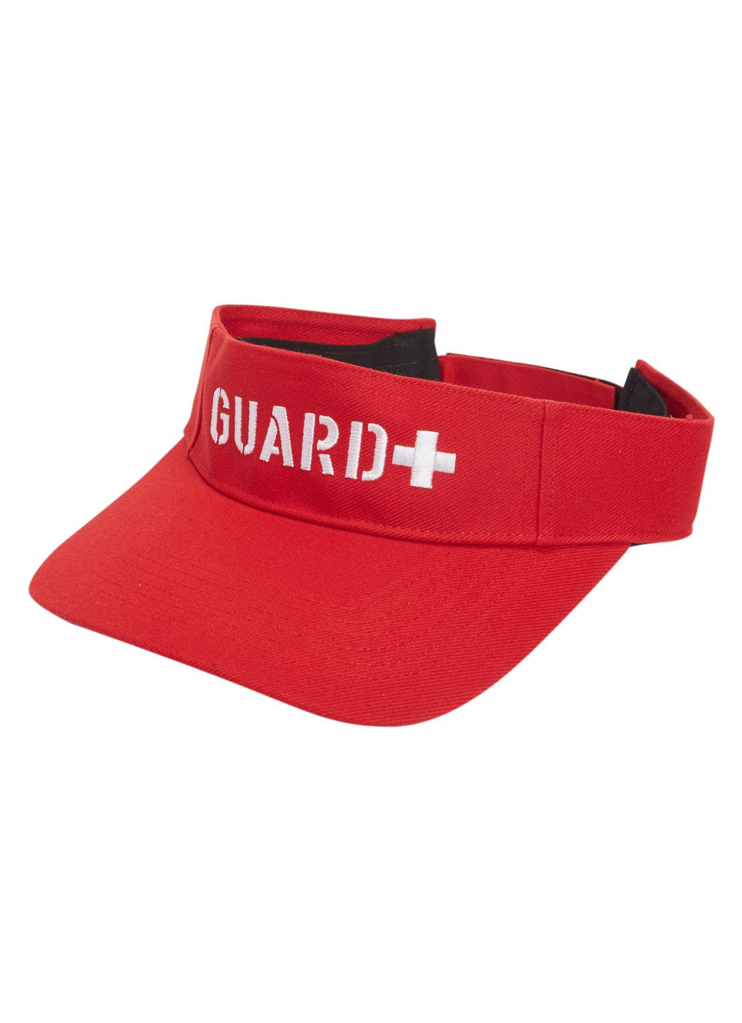 Sporti Guard Twill Visor