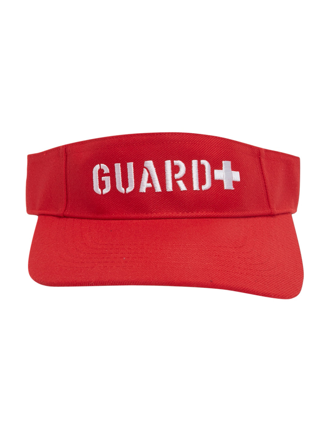 Sporti Guard Twill Visor