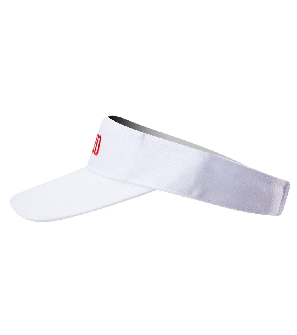 Sporti Guard Twill Visor