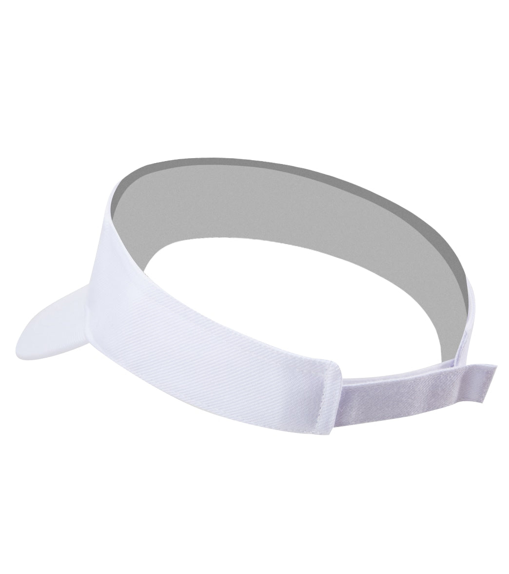 Sporti Guard Twill Visor