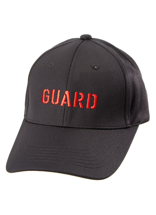 Sporti Guard Mesh Cap