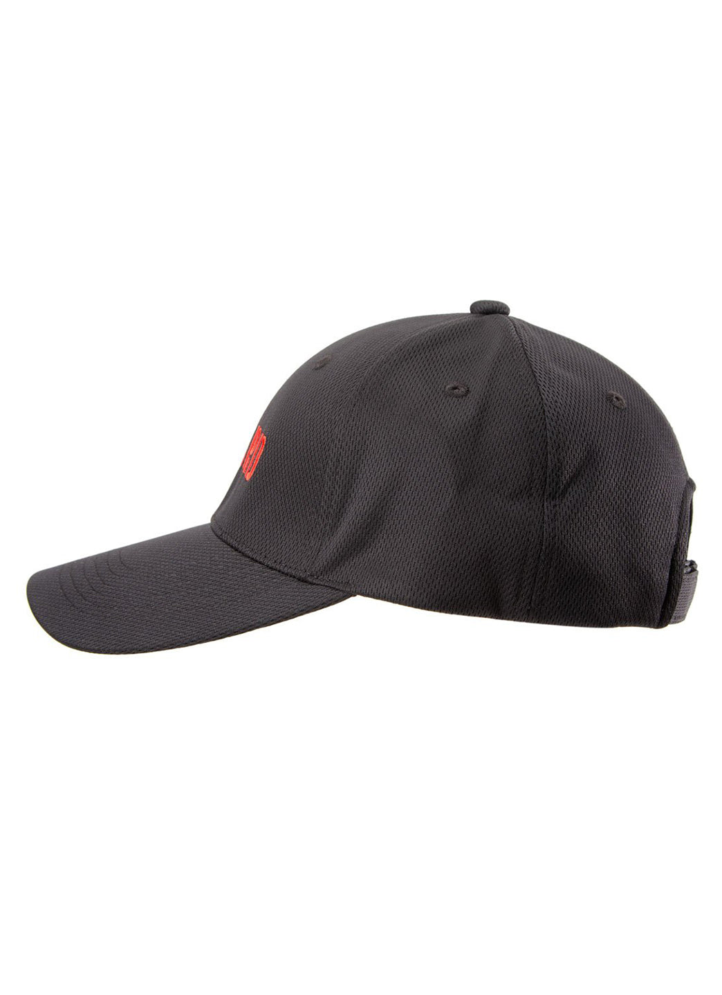 Sporti Guard Mesh Cap