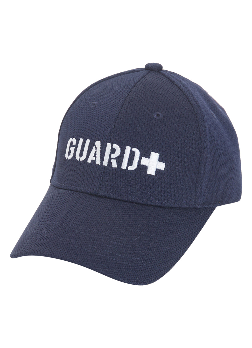 Sporti Guard Mesh Cap