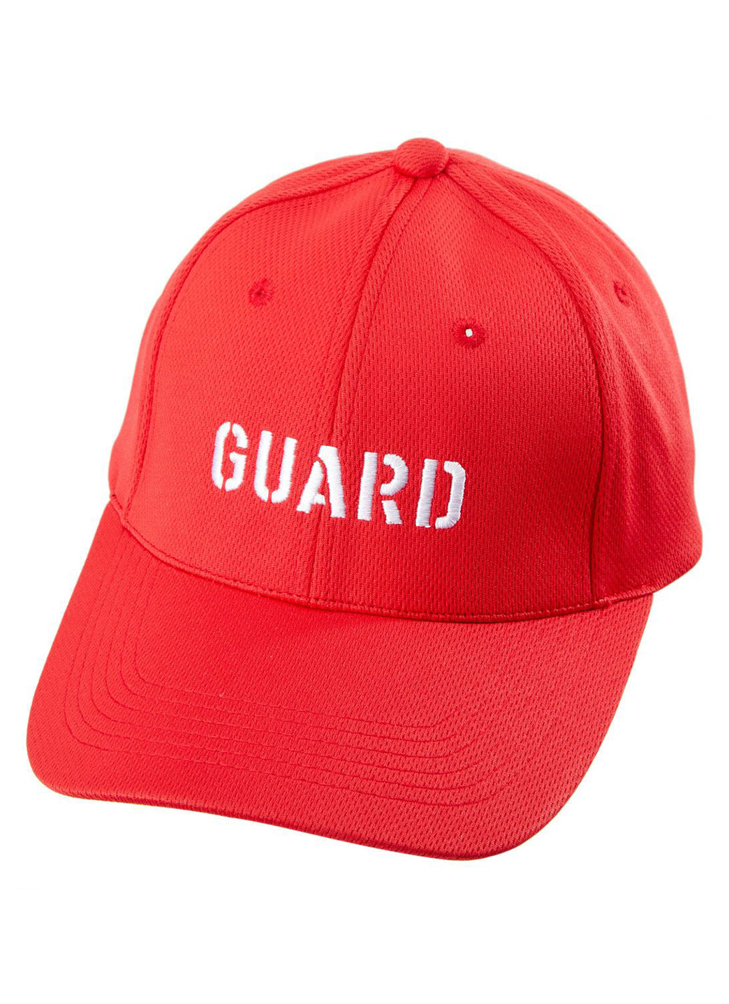 Sporti Guard Mesh Cap
