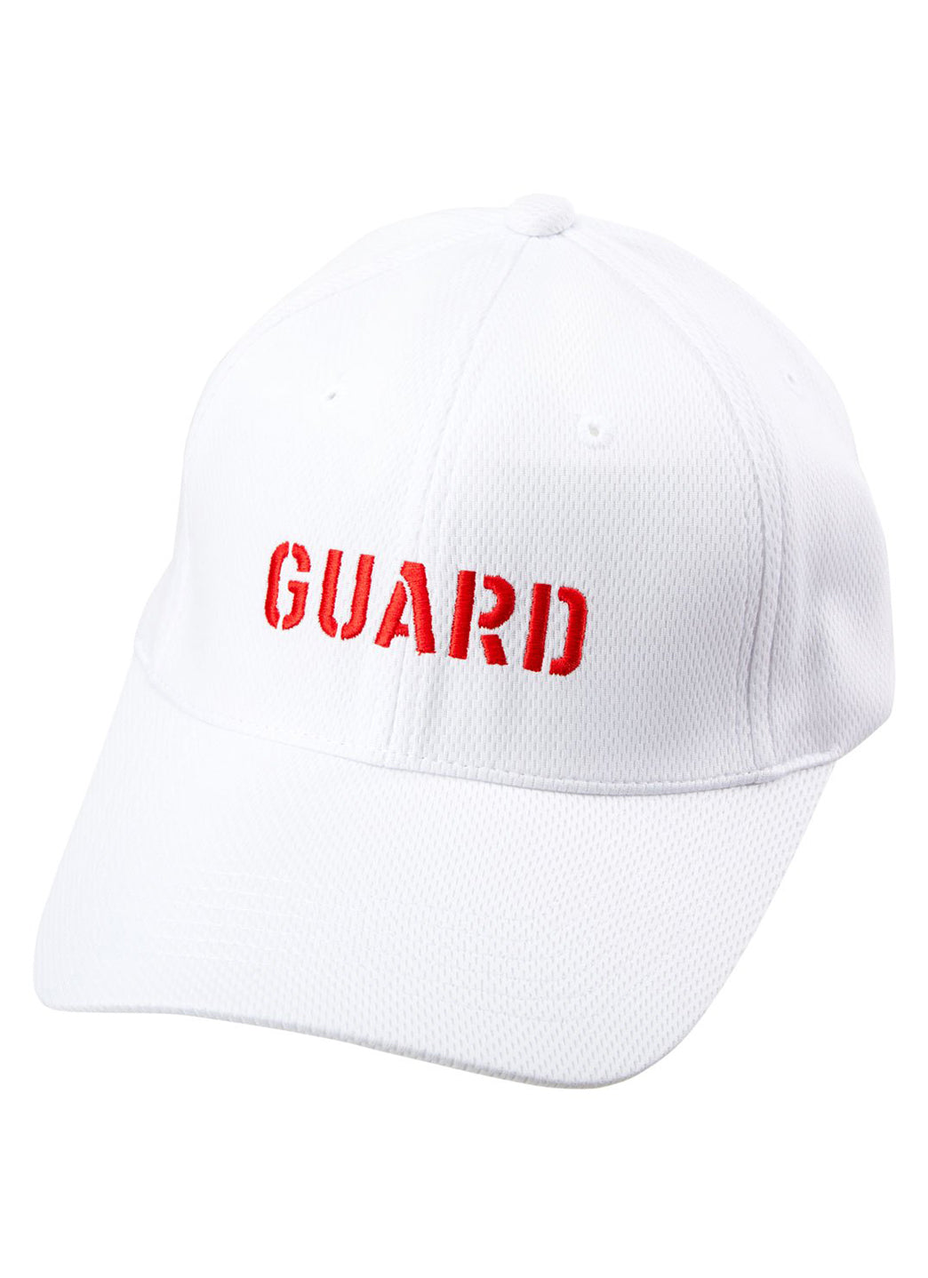 Sporti Guard Mesh Cap